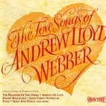 Love Songs of Andrew Lloyd Webber (CDs)