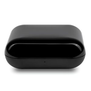 Wi-Fi RF IR Smart Home Remote Universal, RF TV Eletrodomésticos AC DVD CD AUD SAT Casa Inteligente Blaster, Toya/Smart Life App, controle de voz Alexa, Google Home (CDs)