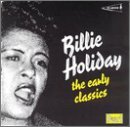 Early Classics - Holiday, Billie (CDs)