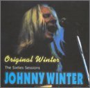 Original Winter - Winter, Johnny (CDs)