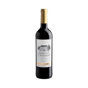 Vinho Tinto Francês Cuvée Spéciale Heritier Charmant 750ml (Vinhos)
