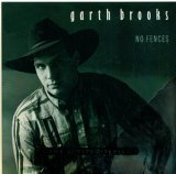 No Fences:The Limited Series - Garth Brooks (CDs)