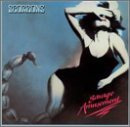 Savage Amusement [Audio CD] Scorpions (CDs)