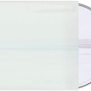 But Here We Are [CD] - Foo Fighter (CDs)