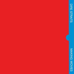 Making Movies [CD] - Dire Straits (CDs)