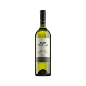 Vinho Branco Uruguaio Don Pascual Chardonnay 750ml (Vinhos)