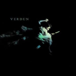 Verdun - Verdun (CDs)