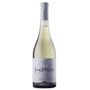 José Piteira Vinho Branco, 750ml (Vinhos)