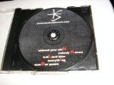 blink [CD] [EP] - Keaton Simmons (CDs)
