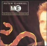 ME - Peter Gabriel (CDs)