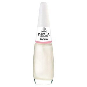 IMPALA ESM PEROLADO CARICIA 7,5ML BLISTER (CDs)
