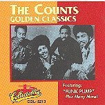 Golden Classics - Counts (CDs)