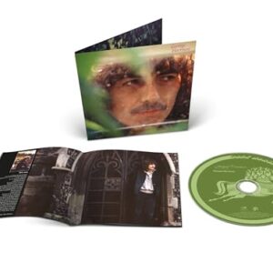 George Harrison[Eco-Wallet] - George Harrison (CDs)