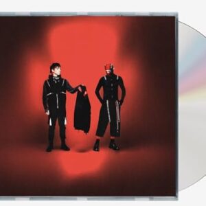 TWENTY ONE PILOTS - BREACH - TWENTY ONE PILOTS (CDs)