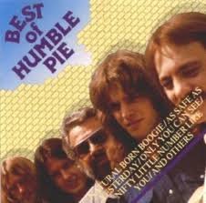 Best of Humble Pie (CDs)