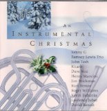 An Instrumental Christmas [CD] - Ramsey Lewis Trio (CDs)