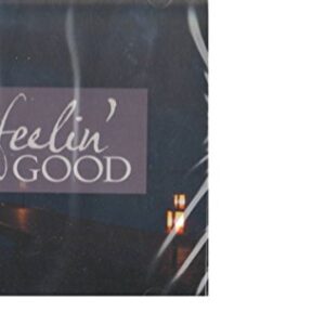 The Power of Love: Feelin' Good [Audio CD] Various; a-ha; John Parr; Mr. Mister; Irene Cara; Eric Carmen; John Waite; Vanessa Williams; Steve Winwood and Wilson Phillips (CDs)