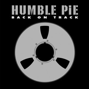 Back on Track - Humble Pie (CDs)