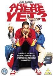 Are We There Yet? [DVD] [2005] (CDs)
