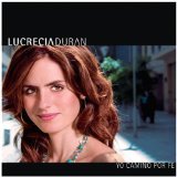 CD - Yo Camino Por Fe - Lucrecia duran - CD - Yo Camino Por Fe - Lucrecia duran (CDs)