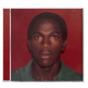Son Of Spergy - Daniel Caesar (CDs)