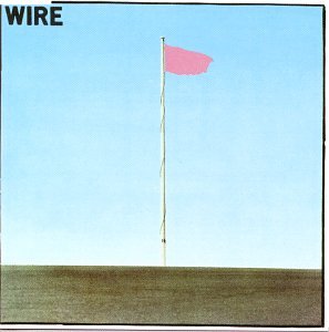Pink Flag - Wire (CDs)
