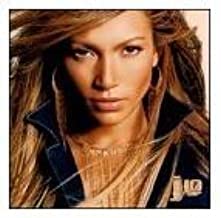 JLO / 17 Tracks / Bonus Tracks: Pleasure is Mine & Amor Se Paga Con Amor (UK Import) - Jennifer Lopez (CDs)