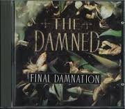 Final Damnation - Damned (CDs)