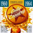 Only Country: 1960-1964 (Series) - Bill Anderson (CDs)