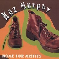 Home For Misfits (CDs)