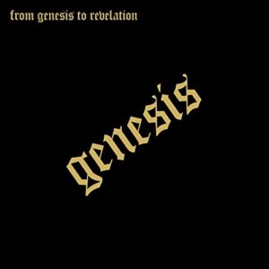 From Genesis to Revelation (CDs)