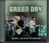 The Best Live on Air - Green Day (CDs)