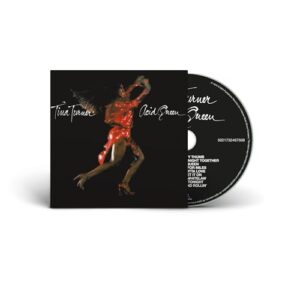 Acid Queen - Tina Turner (CDs)