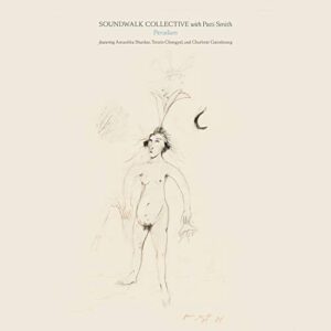 Peradam - SOUNDWALK COLLECTIVE; SMITH,PATTI (CDs)