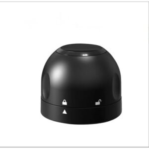 Tampa Rolha Para Garrafa de Vinho e Champanhe a Vácuo Reutilizável Premium (Vinhos)