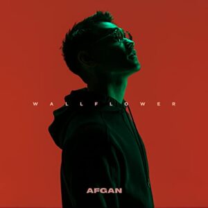 Wallflower - Afgan (CDs)