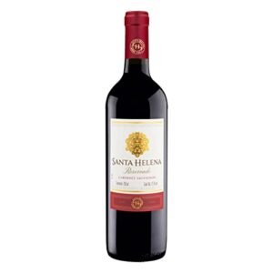 Santa Helena Vinho Reservado Cabernet Sauvignon 750Ml (Vinhos)