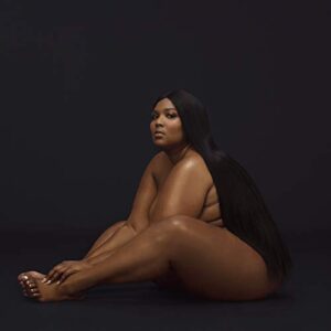 Lizzo - Cuz i Love You - Lizzo (CDs)