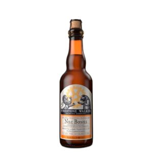 Cerveja Firestone Walker Nec Bones Gf 375ml (Cervejas)