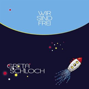 Wir Sind Frei - Schloch (CDs)