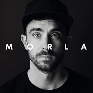 Morla - Tim Allhoff (Discos de Vinil)