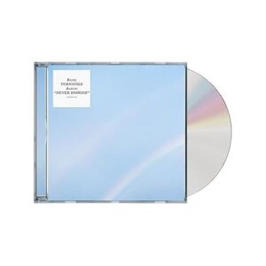 Turnstile - NEVER ENOUGH - Turnstile (CDs)