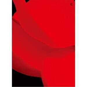 I burn [Flower Version] - (G)I-DLE (CDs)