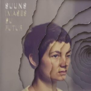 Images Du Futur - Suuns (CDs)