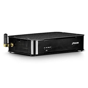 Amplificador para Som Ambiente RD HDMI TV Amplifier Frahm - 31948 (Equipamentos)