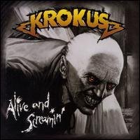 Live: Krokus - Krokus (CDs)