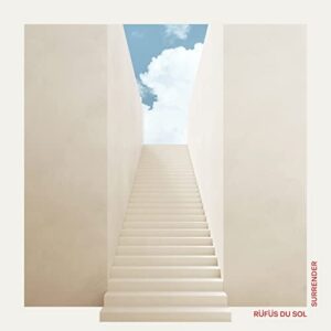 Surrender - Rufus Du Sol (CDs)