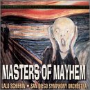 Masters of Mayhem (CDs)