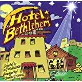 Hotel Bethlehem - Pam Andrews (CDs)