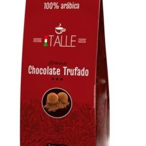 Café Torrado e Moido Cafe Aroma Chcolate Trufado Café Italle Cafe Aroma 250g (Café)